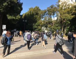 Yokohama National University