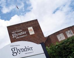 Wrexham Glyndwr University