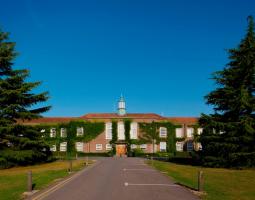 Writtle University College