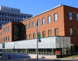 The York School Toronto