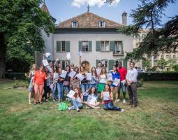 University of Business &amp; International Studies UBIS Geneva