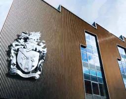 Cardiff Metropolitan University