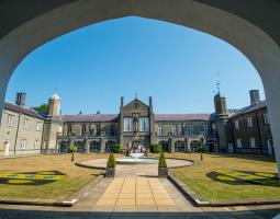 University of Wales Trinity Saint David