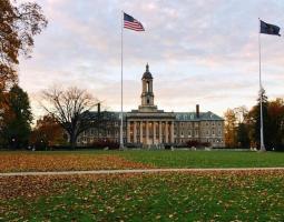 Pennsylvania State University