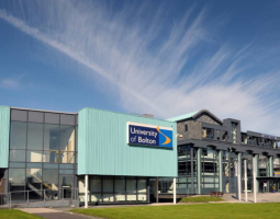 University of Bolton