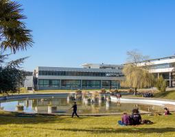 Université de Rennes 1 (University of Rennes I)