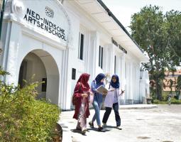 Airlangga University