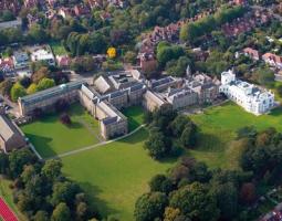 St. Mary's University London Twickenham