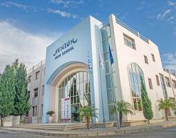 Xenion High School Cyprus