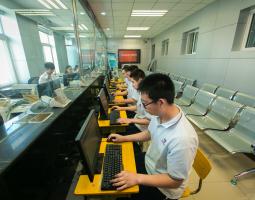 Beijing Fengtai Vocational School