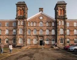 University of Cumbria