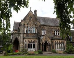 Huddersfield Private Grammar School