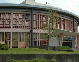 Lille-1 University of Science and Technology