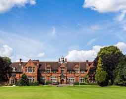 Harper Adams University