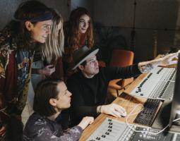 BIMM University, United Kingdom