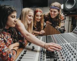 BIMM University Dublin