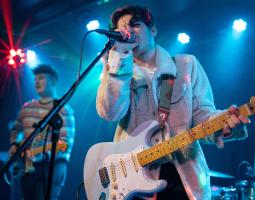 BIMM University Germany