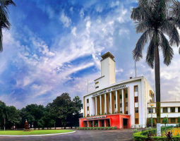 Indian Institute of Technology - Kharagpur