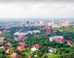University of Indonesia
