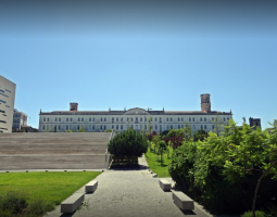 New University of Lisbon (Universidade NOVA de Lisboa)