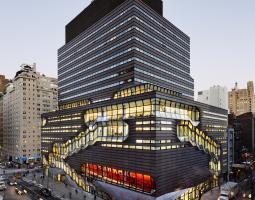 Parsons School of Design at The New School