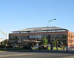 Catholic University of Argentina