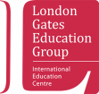 Logo LONDON GATES EDUCATION GROUP
