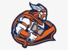 Logo Valhalla High School
