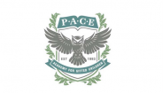 Logo Academy for Gifted Children - PACE