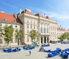 Summer camp with preparation for IB in Austria