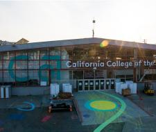 California College of the Arts