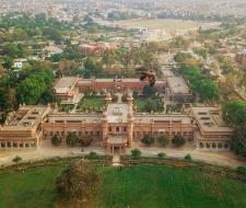 University of Agriculture, Faisalabad