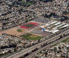 Mt. Miguel Private High School