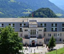 Malvern College Switzerland