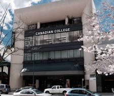 Canadian College of Technology and Business