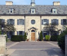 Crescent School, Crescent School