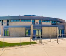 Valhalla High School