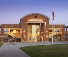 El Capitan Private High School