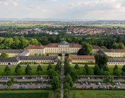 University of Hohenheim