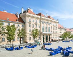 Summer camp with preparation for IB in Austria