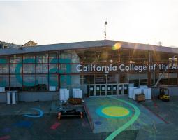California College of the Arts