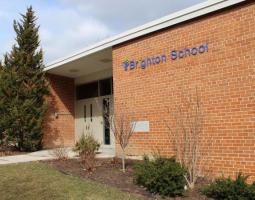 Brighton School Toronto