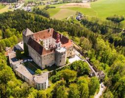 Schloss Krumbach International School (Castle School in Austria)