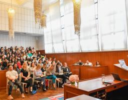 Savannah College of Art and Design