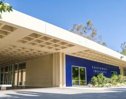 California Institute of the Arts
