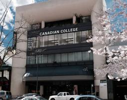 Canadian College of Technology and Business