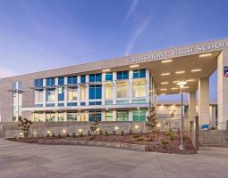 Grossmont Private High School