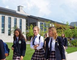 The Country Day School