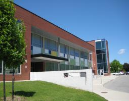 Crestwood Preparatory College