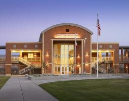 El Capitan Private High School